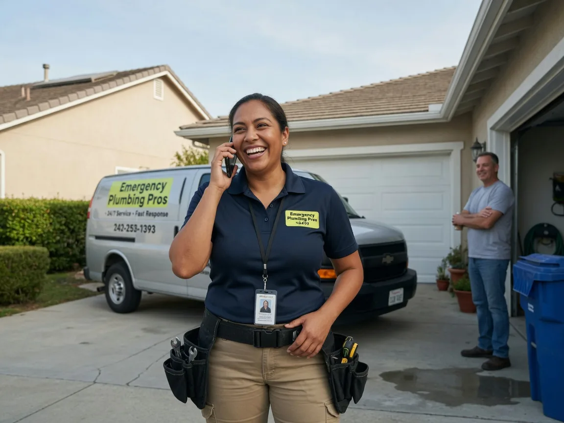 Emergency Plumber Abbyville, KS FAQs